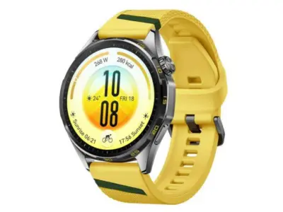Pametni sat HUAWEI Watch GT7 žuti 46mm (Atum-B39FY)