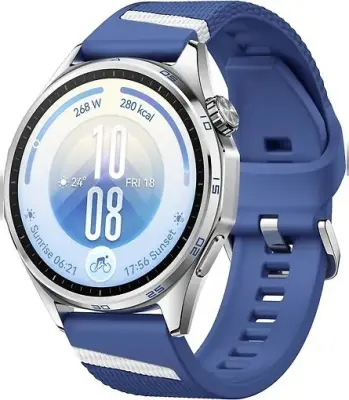 Pametni sat HUAWEI Watch GT7 plavi 46mm (Atum-B39FC)