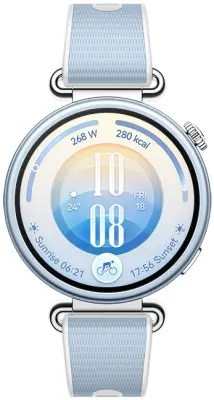 Pametni sat HUAWEI Watch GT7 plavi 41mm (Konsu-B39FB)