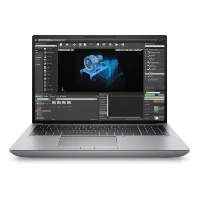 Obnovljen - kao nov - HP ZBook Fury 16 G10 16″