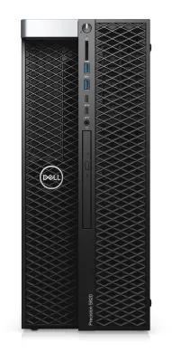 Obnovljen - kao nov - Računalo Dell Precision 5820 Tower / Xeon / RAM 32 GB / SSD Pogon