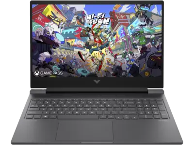 Otvorena ambalaža - Laptop HP Victus Gaming 16-r0035nt | RTX 4060 (8 GB) | W11P / i5 / RAM 32 GB / SSD Pogon / 16,0″ FHD
