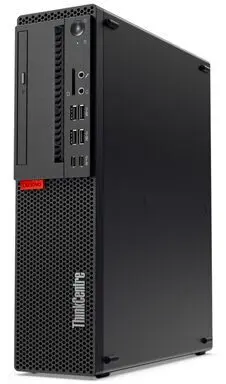 Obnovljen - kao nov - Računalo Lenovo ThinkCentre M920S / i5 / RAM 8 GB / SSD Pogon
