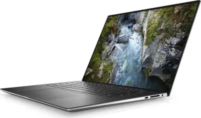 Obnovljen - kao nov - Laptop Dell Precision 5560 / i7 / RAM 32 GB / SSD Pogon / 15,6″ WUXGA