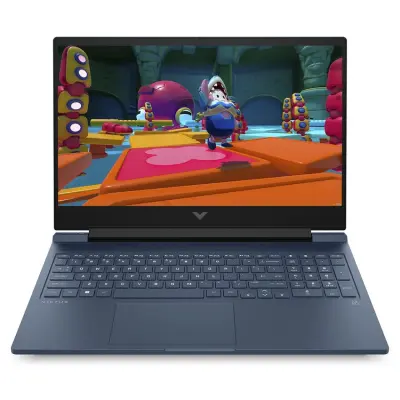 Otvorena ambalaža - Laptop HP Victus Gaming 16-r0028nt | RTX 4060 (8 GB) | W11H / i5 / RAM 16 GB / SSD Pogon / 16,0″ FHD