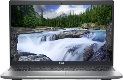 Obnovljen - znakovi upora - Laptop Dell Latitude 5530 / i5 / RAM 16 GB / SSD Pogon / 15,6″ FHD