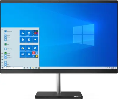 Obnovljen - znakovi upora - Računalo Lenovo V50A-24IMB / i5 / RAM 8 GB / SSD Pogon