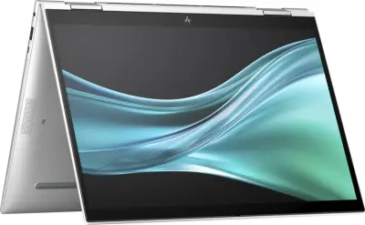 Otvorena ambalaža - Laptop HP EliteBook 8 Flip G1i 13 | U5-235U | Touch / Core Ultra 5 / RAM 16 GB / SSD Pogon / 13,3″ WUXGA