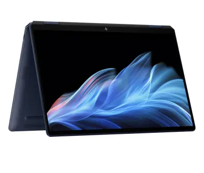 Otvorena ambalaža - Laptop HP OmniBook Ultra Flip 14-fh0999nz | U9 288V | OLED Touch / Core Ultra 9 / RAM 32 GB / SSD Pogon / 14,0″ 3K