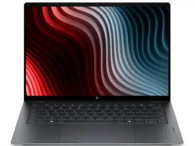 Otvorena ambalaža - Laptop HP OmniBook Ultra NGAI 14-kd0091no / Core Ultra 7 / RAM 32 GB / SSD Pogon / 14,0″ 2.8K