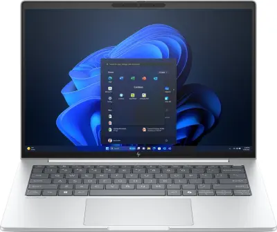 Otvorena ambalaža - Laptop HP EliteBook 8 G1i 14 | U5 228V | 32 GB RAM | 512GB SSD | W11P / Core Ultra 5 / RAM 32 GB / SSD Pogon / 14,0″ WUXGA