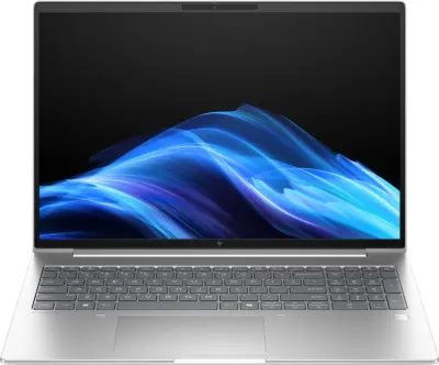 Otvorena ambalaža - Laptop HP EliteBook 6 G1i 16 | U7-255U | 8 GB RAM | SSD 512GB | W11P / Core Ultra 7 / RAM 8 GB / SSD Pogon / 16,0″ WUXGA