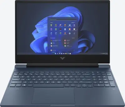 Otvorena ambalaža - Laptop Victus Gaming 15-fa2059nm | i5-13420H | RTX 2050 (4GB) | W11P / i5 / RAM 32 GB / SSD Pogon / 15,6″ FHD