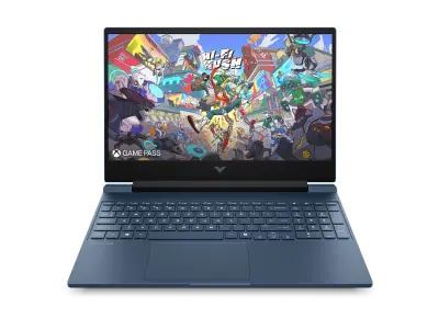 Otvorena ambalaža - Laptop Victus Gaming 15-fa2059nm | i5-13420H | RTX 2050 (4GB) / i5 / RAM 8 GB / SSD Pogon / 15,6″ FHD