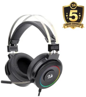 Vraćeni artikl - Slušalice REDRAGON LAMIA 2 H320-RGB-1
