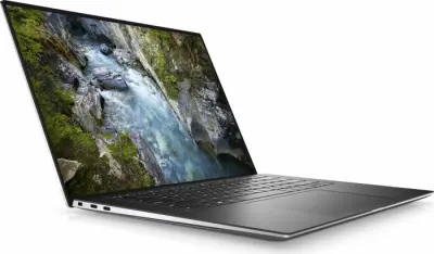 Obnovljen - kao nov - Laptop Dell Precision 5550 / i7 / RAM 64 GB / SSD Pogon / 15,6″ WUXGA