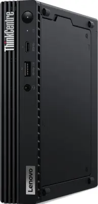 Obnovljen - kao nov - Računalo Lenovo ThinkCentre M80Q G3 / i3 / RAM 8 GB / SSD Pogon