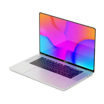Obnovljen - kao nov - Apple MacBook Pro (2019, A2141) 16″