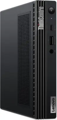 Obnovljen - kao nov - Računalo Lenovo ThinkCentre M90Q / i5 / RAM 16 GB / SSD Pogon