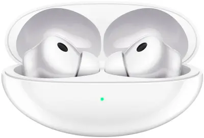 Slušalice HUAWEI FreeBuds Neo Ice White (Dolphin-T010)