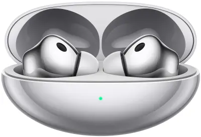 Slušalice HUAWEI FreeBuds Neo Stellar Silver (Dolphin-T010)