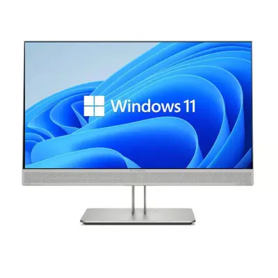 Obnovljen - kao nov - Računalo HP Eliteone 800 G5 / i5 / RAM 8 GB / SSD Pogon
