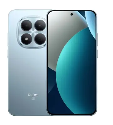 Vraćeni artikl - Mobitel Xiaomi REDMI Note 15 Pro 5G 8GB/512GB Glacier Blue