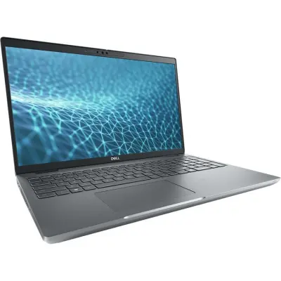 Obnovljen - kao nov - Laptop Dell Latitude 5531 / i7 / RAM 32 GB / SSD Pogon / 15,6″ HD