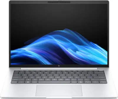 Otvorena ambalaža - Laptop HP EliteBook 8 G1a 14 | Ryzen 7 350 | 16 GB RAM | 512GB SSD | W11P / Ryzen AI 7 / RAM 16 GB / SSD Pogon / 14,0″ WUXGA