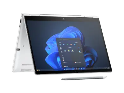 Otvorena ambalaža - Laptop HP EliteBook 8 Flip G1i 13 | U5-225U | Touch / Core Ultra 5 / RAM 16 GB / SSD Pogon / 13,3″ WUXGA