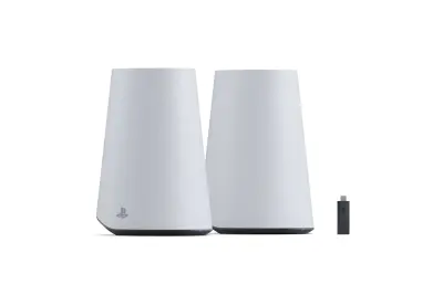 PS5 Pulse Elevate wireless speakers