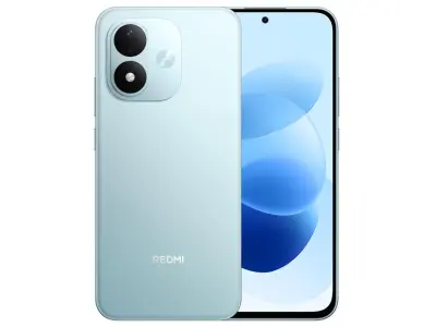 Mobitel XIAOMI Redmi Note 17 6GB/256GB Sky Teal