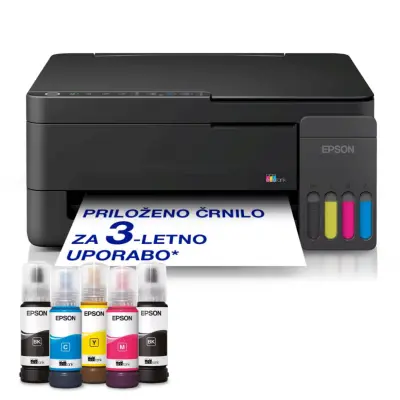 Epson EcoTank L3350 MFP Inkjet pisač