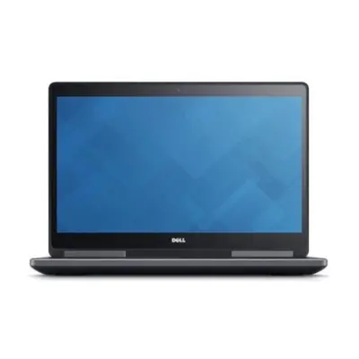 Obnovljen - kao nov - Dell Precision 7710 17,3″
