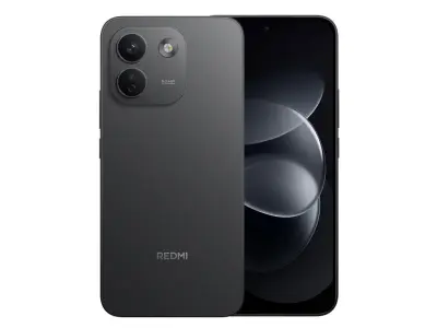 Mobitel XIAOMI Redmi Note 17 Pro Max 5G 8GB/256GB Black