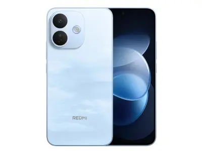 Mobitel XIAOMI Redmi Note 17 Pro 5G 6GB/256GB Sky Blue