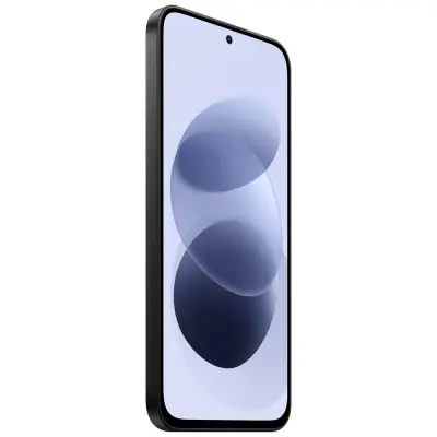 Mobitel XIAOMI Redmi Note 17 5G 6GB/256GB Black