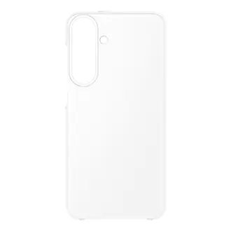 Silikonska maska za Samsung Galaxy S26 FE prozirna EF-QS741CTEGWW