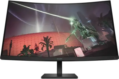 Otvorena ambalaža - Monitor HP Omen 32C