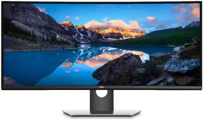 Otvorena ambalaža - Monitor Dell Alienware 34 Gaming Monitor AW3425DWM