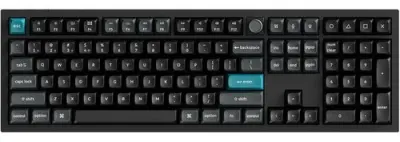 Tipkovnica Keychron Q6U-M1