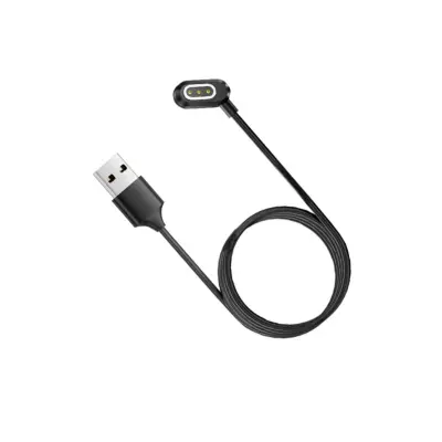 USB-A na 3-pin magnetski kabel 1.2m za pametne naočale