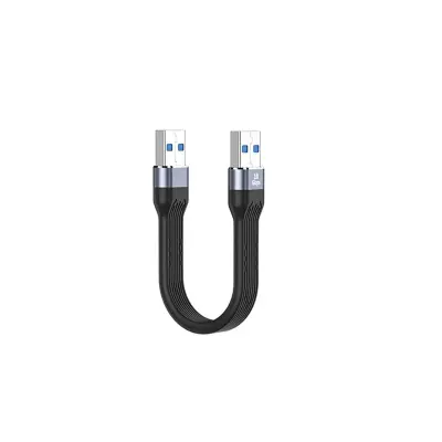 FPC USB kabel ženski-na-muški, 10 Gbps, 4K 60 Hz, 100 W