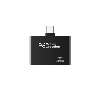 AR naočale USB-C konverter s PD100W, 4K60Hz i 144Hz