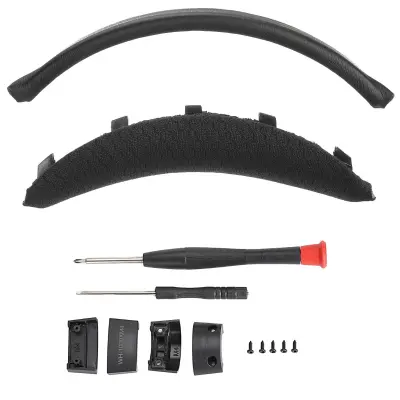 Zamjenski spužvasti umetak za traku glave za Sony WH-1000XM4 Black