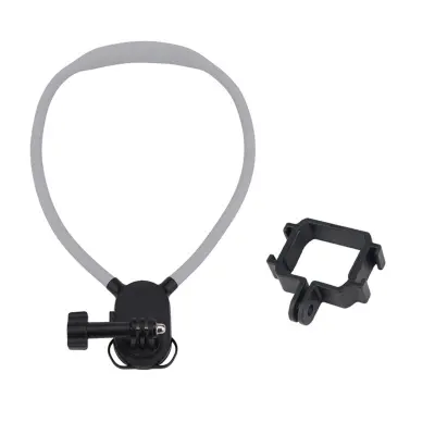 Vratni nosač za DJI Osmo Pocket 4 Pro s GoPro adapterom