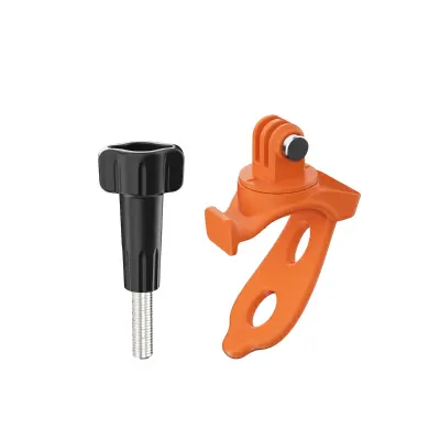 Silikonski nosač kamere 360° za Pocket4P/Nano/Action