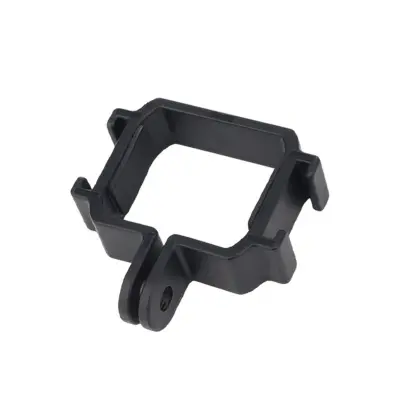 Ekspanzijski nosač za DJI Osmo Pocket 4 Pro, dvostruki cold shoe