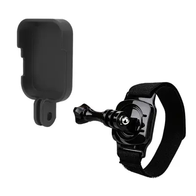Remen za zglob s brzom kopčom za Osmo Pocket 4 Pro, 360°