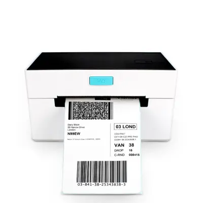 Termalni pisač naljepnica s USB-om, Bluetoothom i WiFi-jem